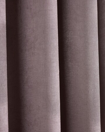 Strata Eyelet Curtains