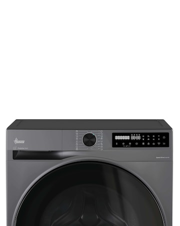 Hoover Pro Wash Series 5 10kg- Graphite