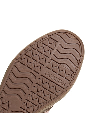 adidas VL Court Bold Trainers