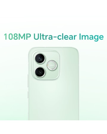 Honor 600 Lite 8GB 256GB - Mint Green