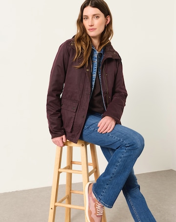 Fatface Sussex Jacket