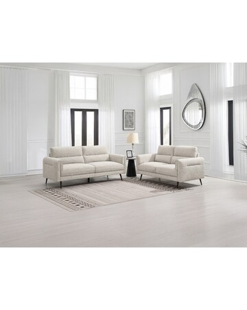 Astor 3 Seater Sofa