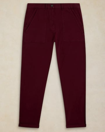 White Stuff Twister Chino Trouser