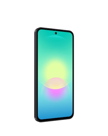 Samsung Galaxy A27 5G 256GB - Black