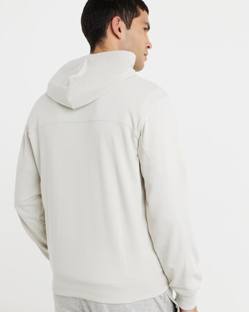 Under Armour Rival Lightweight Graphic Hoodie