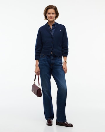 Tommy Hilfiger Soft Wool Cardigan
