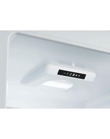 HOOVER HOB50S518EK Integrated 50/50 Fridge Freezer