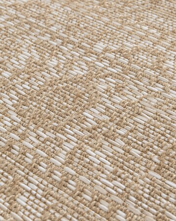 Arcade Medallion Indoor/Outdoor Rug
