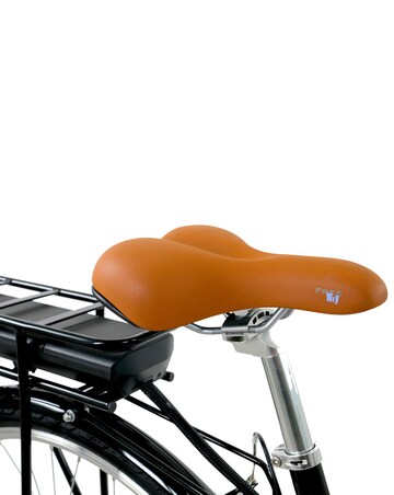 Falcon Heritage Electric Bike
