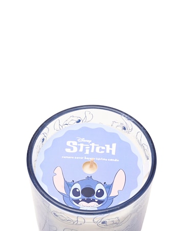 Disney Stitch Candle In A Gift Box - Stitch
