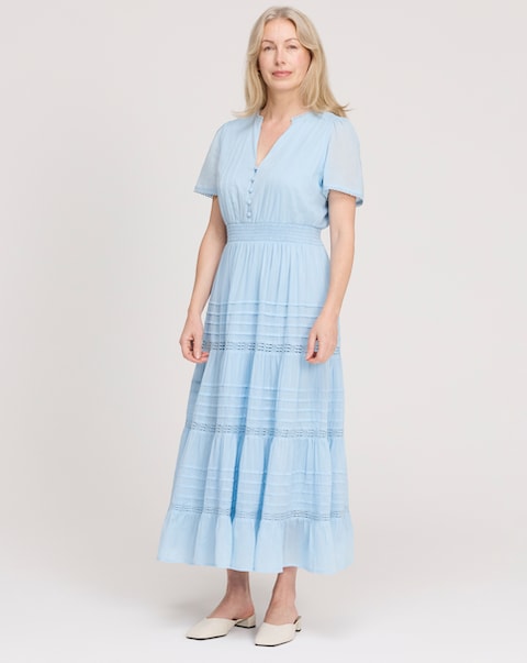 Finery London Juniper Dress
