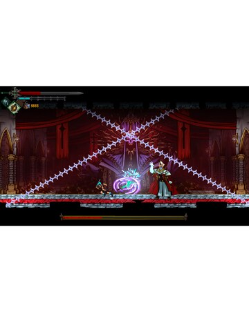Barbarian Saga: The Beastmaster (Nintendo Switch)