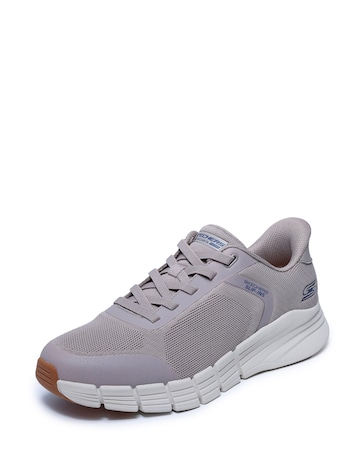 Skechers Slip-Ins Bobs Flex Traienrs