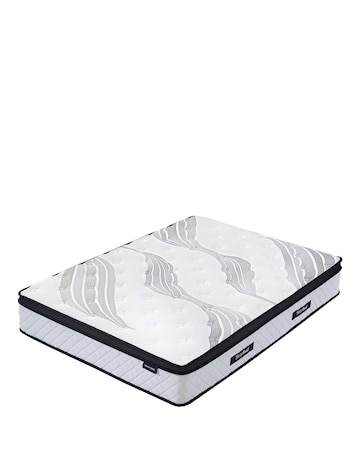 SleepSoul Heaven 3000 Mattress