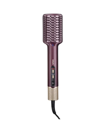 BaByliss Air Power Smooth