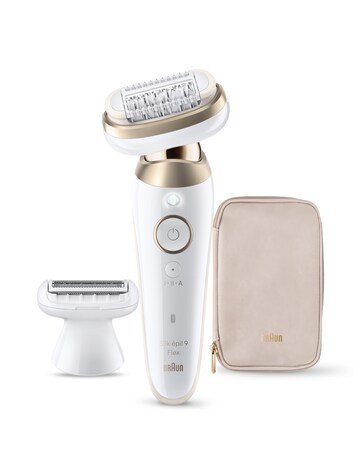 Braun Silk-Epil 9 Flex SES9-041 3D Epilator