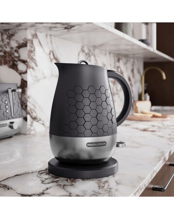 Morphy Richards Cassini Bundle - Moonless Night