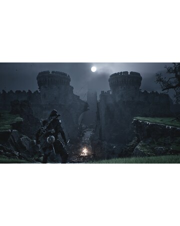 Mortal Shell 2 - Revered Edition (PS5)