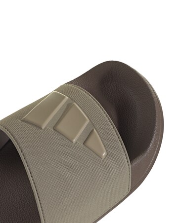 adidas Shower Big Logo Slides