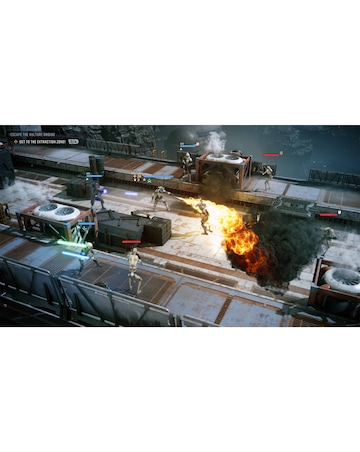 Star Wars Zero Company (PS5)