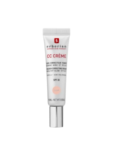 Erborian CC Cream Clair 15 ml