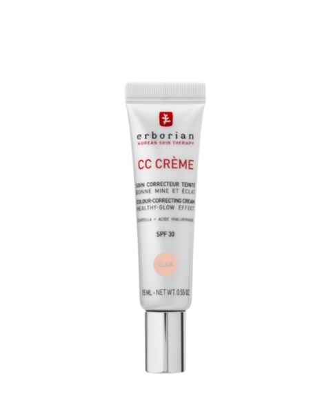 Erborian CC Cream Clair 15 ml
