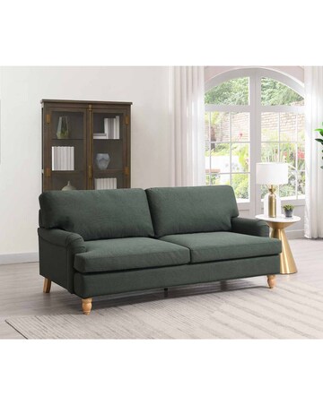 Bradie 3 Seater Sofa