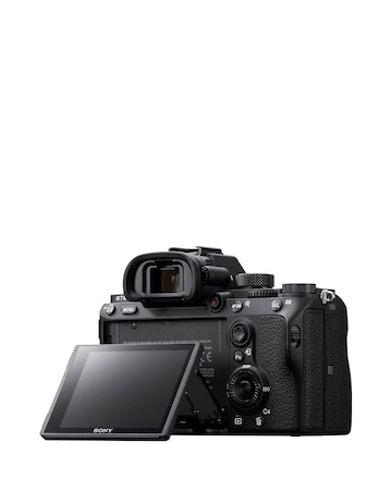 Sony Alpha 7 III (Body Only)