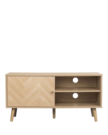 Herringford Small TV Unit