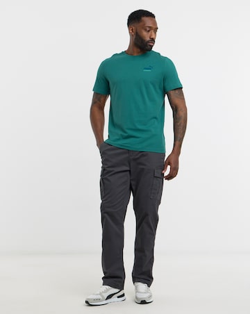 PUMA Sports Graphic T-Shirt