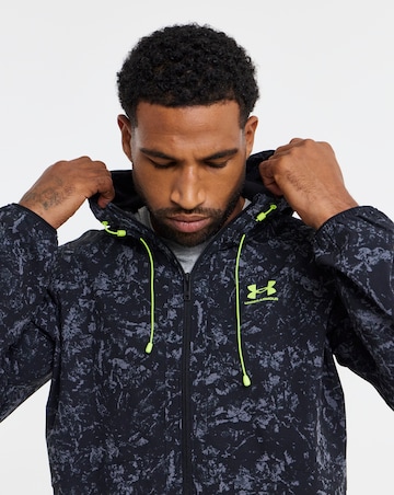 Under Armour Vibe Woven Jacket