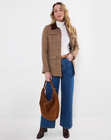 Joe Browns Remarkable Heritage Utility Jacket