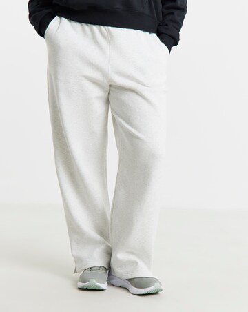 Under Armour Rival Fleece Straight Pant
