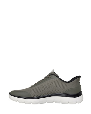 Skechers Slip-Ins Summits Trainers