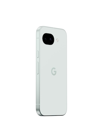 Google Pixel 10a 256GB - Fog