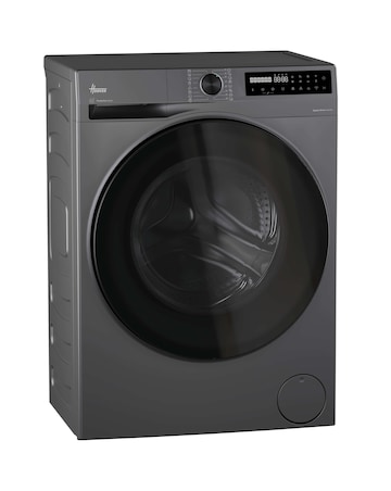 Hoover Pro Wash Series 5 9kg- Graphite + Installation