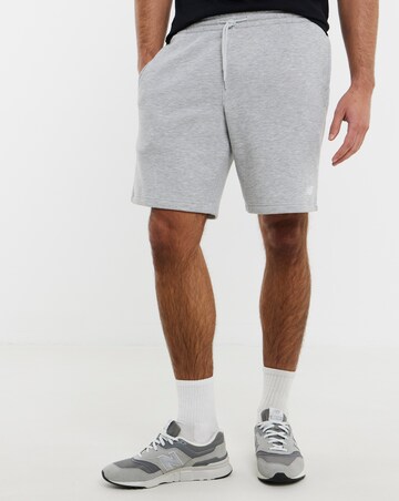 New Balance 9 Inch Sweat Shorts