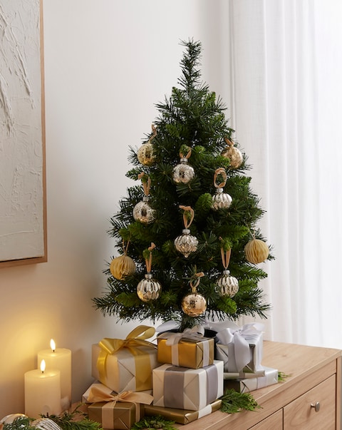 Malmo Pine 3FT Christmas Tree