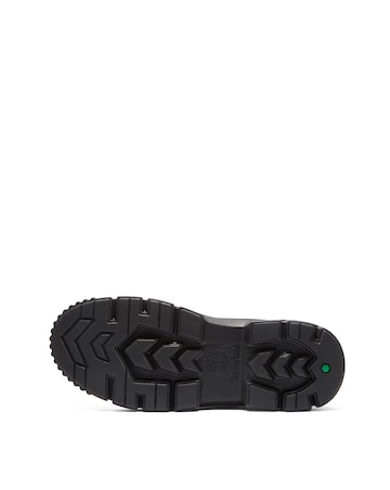 Timberland Black Greyfield Lace Up Boots - Standard Fit (D)