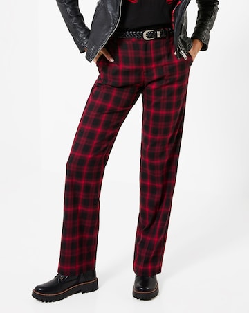 Joe Browns Vivienne Check Trousers