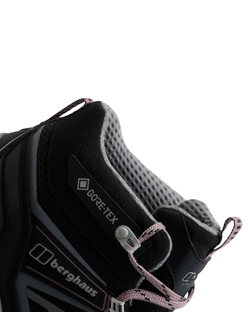 Berghaus Terravolt GTX Mid Boots