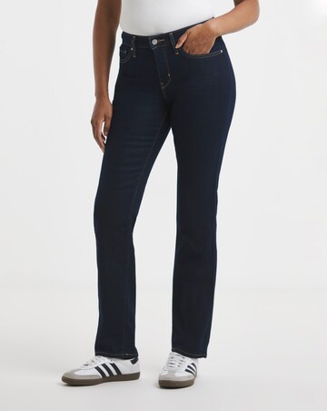 Levi's 314 Shaping Straight Jean