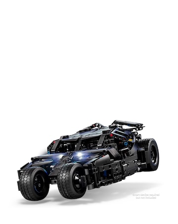 LEGO Technic Batmobile