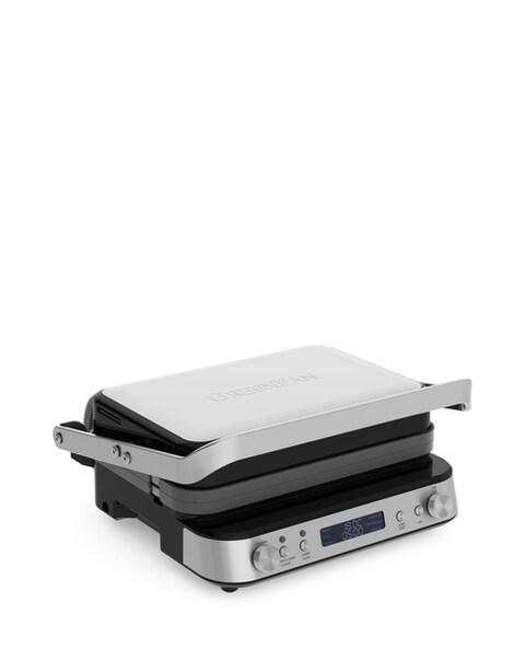 GreenPan Bistro Contact Grill