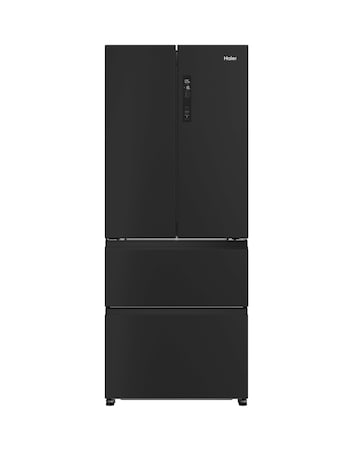 HaierFD70 S3 HFR3718ENPT Fridge Freezer