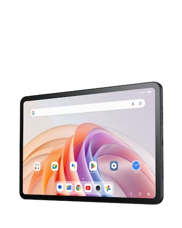 TCL NXTVISION 11 FE 128GB Tablet - Dark Grey