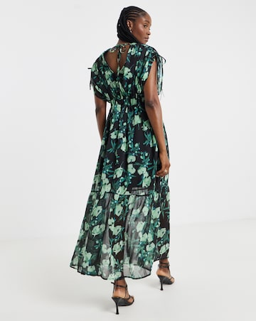 Religion Radiant Maxi Dress