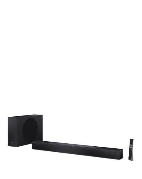 Sharp 330W 2.1 Dolby Atmos Soundbar