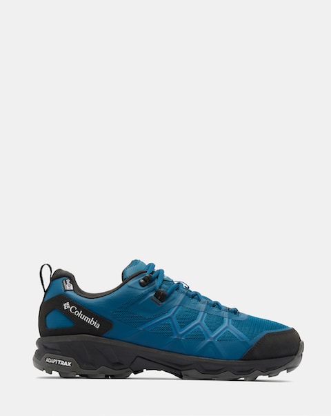 New In - Columbia Peakfreak 3 Outdry Trainers