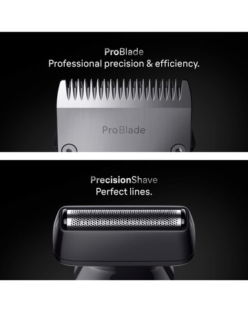 Braun - All-in-One Series 7, 13in1 Grooming Kit